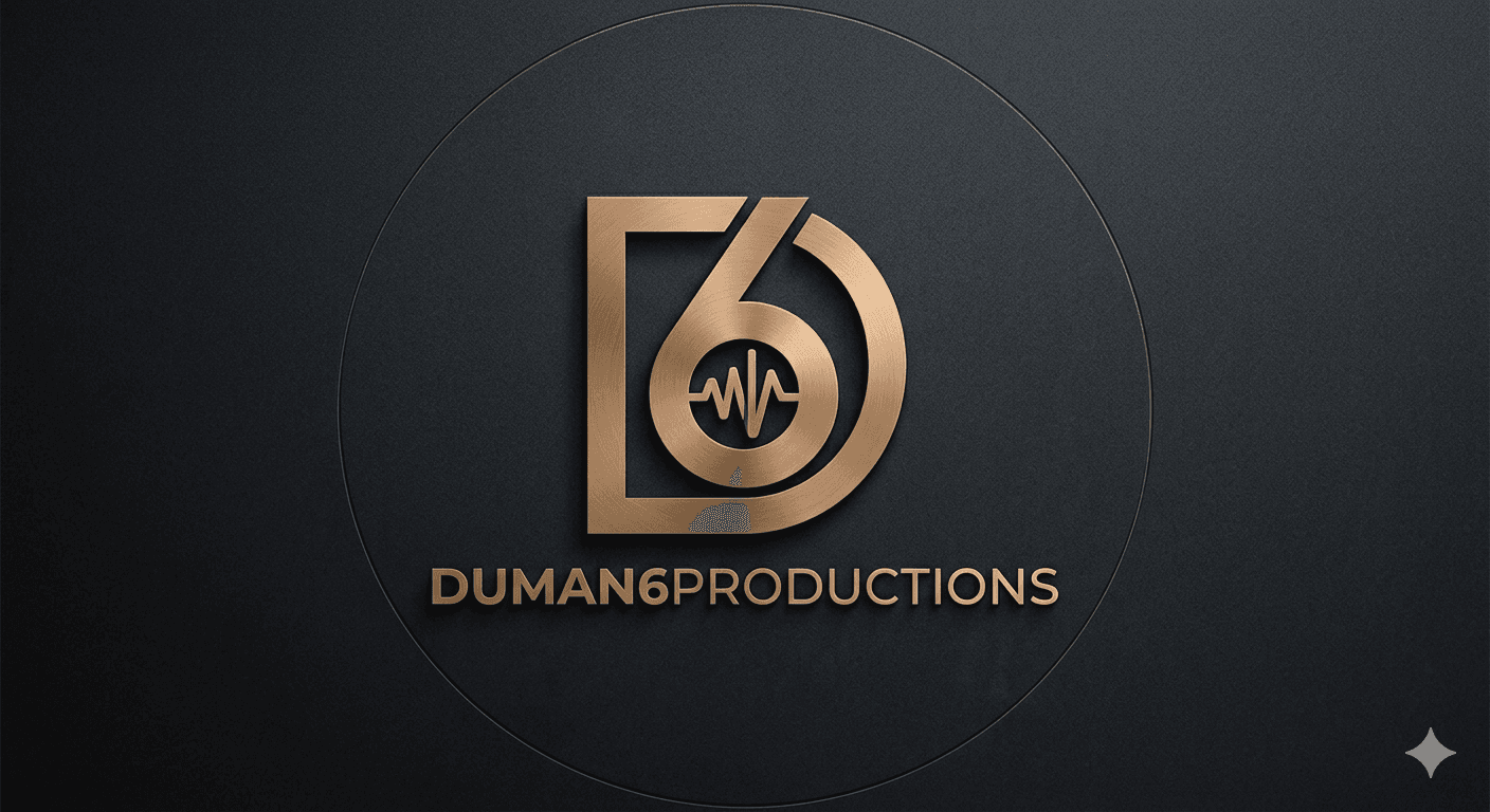 Duman6 Studios